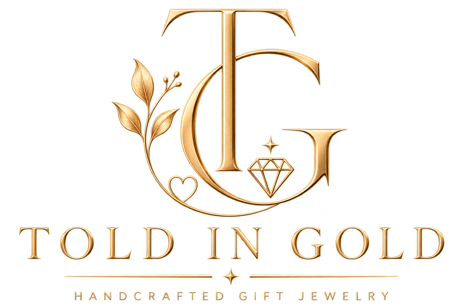 Told in Gold